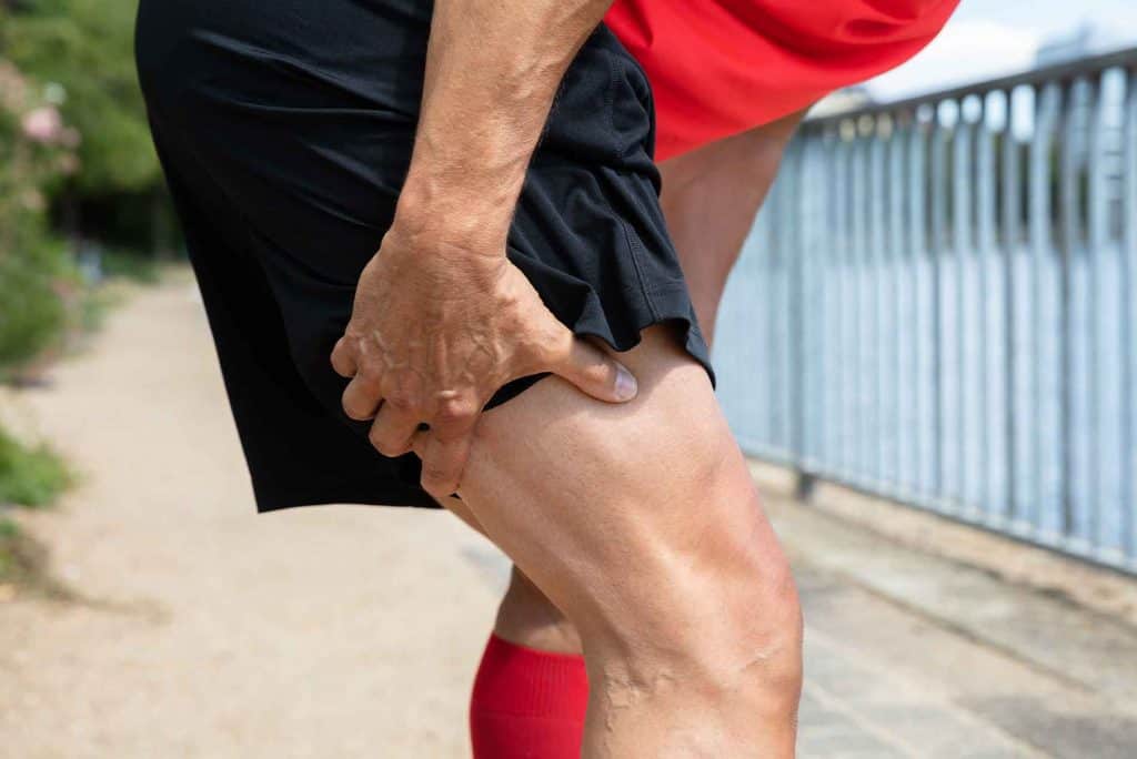 Hamstring Injuries