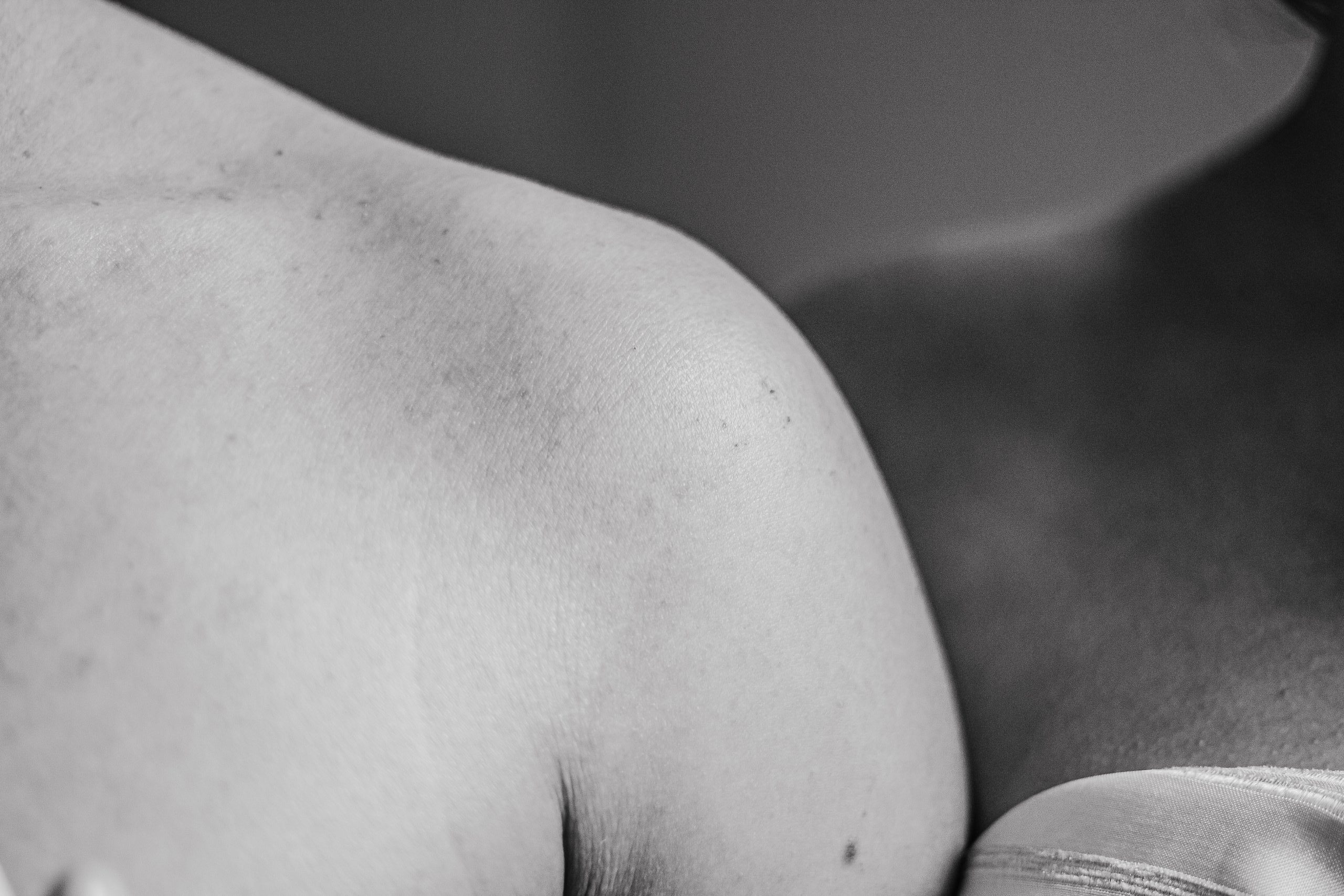 Shoulder Injuries